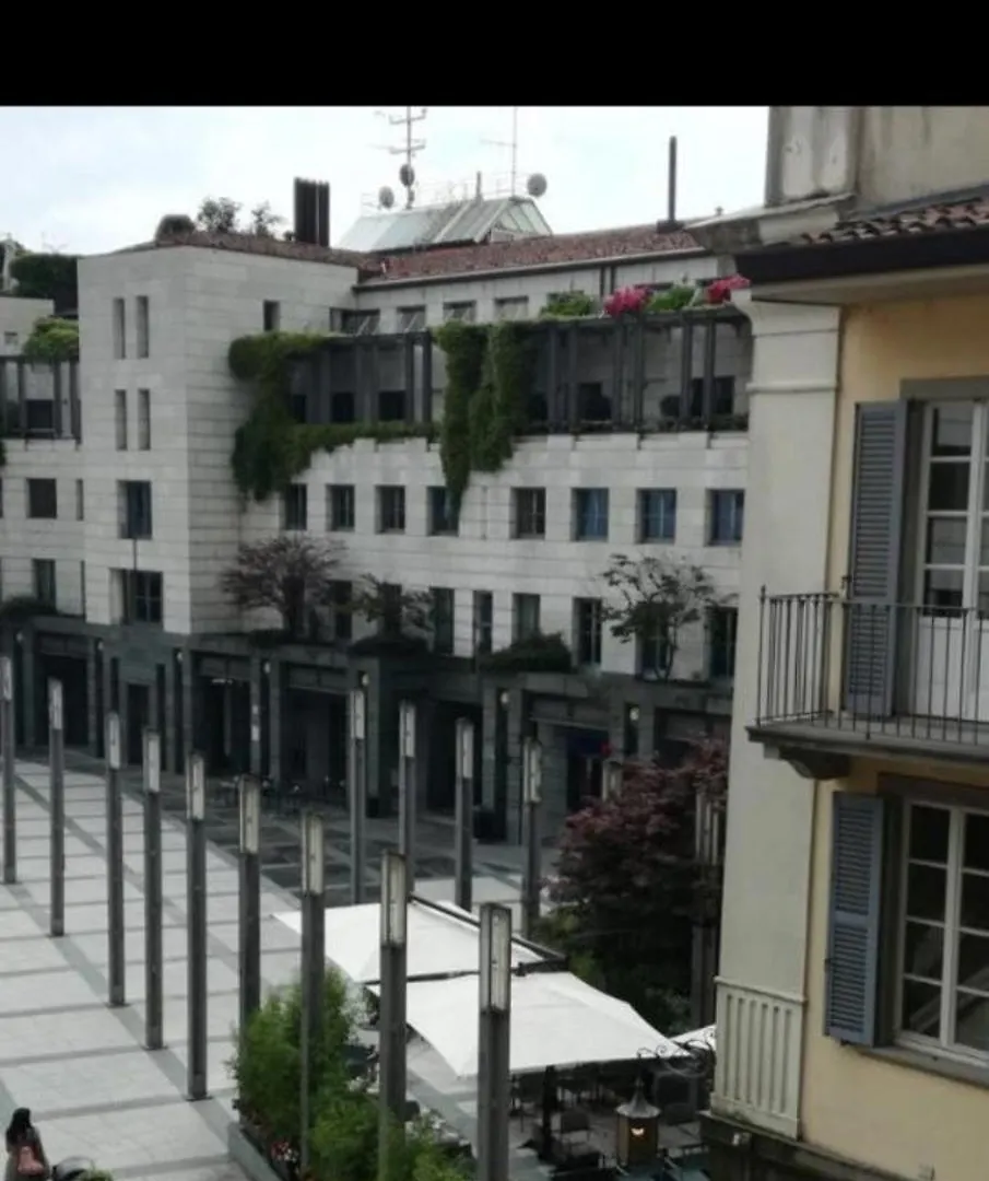 Apartamento Casa Vacanze Bergamo Centro Hup Italia
