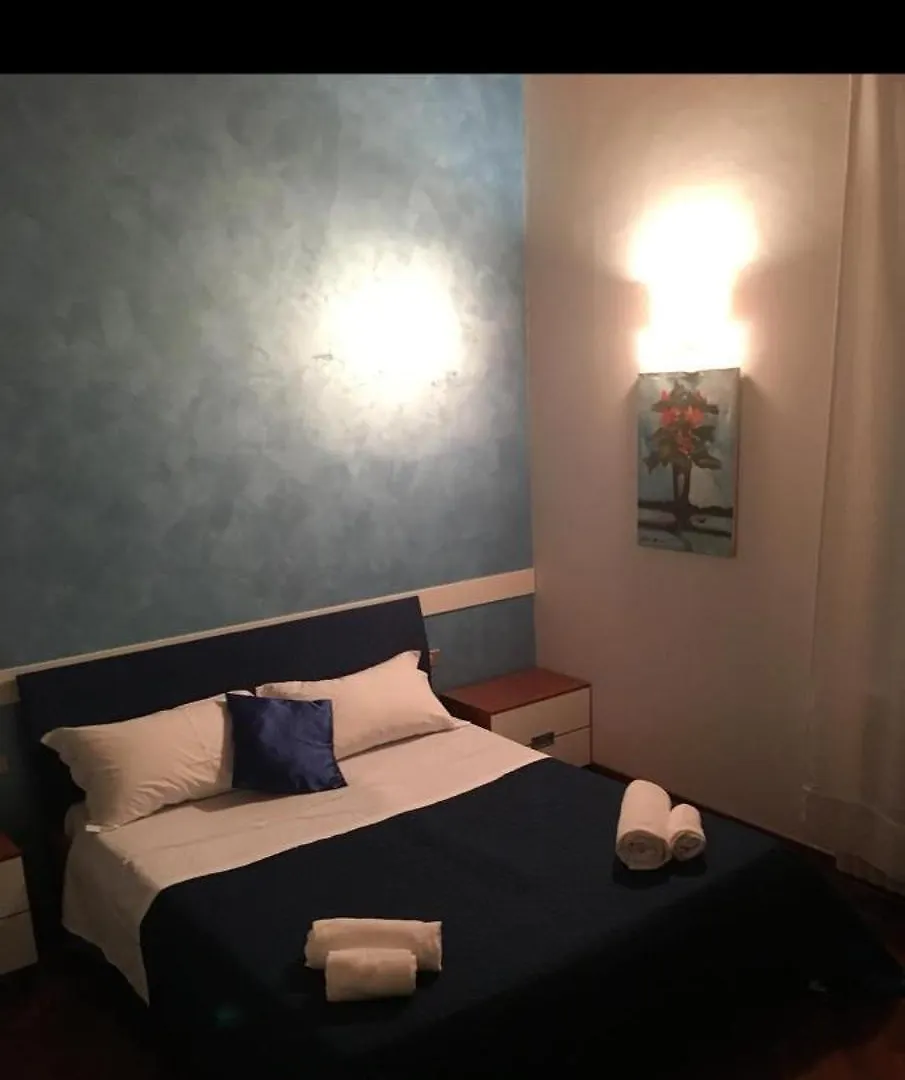 Apartamento Casa Vacanze Bergamo Centro Hup